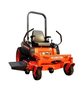 Cortacésped barato Kubota Z781i Zero Turn/nuevo cortacésped Kubota Z781i 25HP Zero Turn Riding - Product Image 1