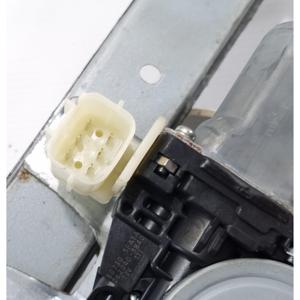 Lève-vitre électrique avant gauche NISSAN Micra Série (K14) 807305FA1A (17>) - Product Image 3