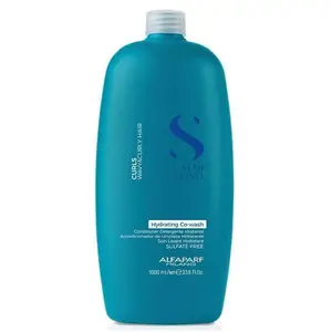 Alfaparf Milano Semi Di Lino Cachos hidratante Co-Wash 1000 ml