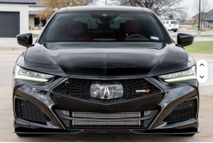 ACURA TLX TYPE S 2021 USADO, NUEVO, con Volante a la Izquierda/Derecha - Product Image 5