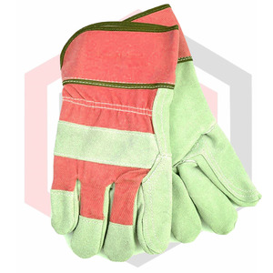 ถุงมือริกเกอร์จากแคนาดาวัสดุนิ่มปรับแต่ง2025 - Product Image 4