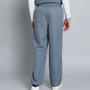 Uniformes de hospital cómodos pantalones médicos ligeros de talla grande hechos a medida a la venta - Product Image 2