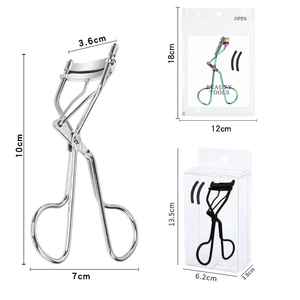 ที่ดัดขนตาเครื่องสำอางแฟชั่นยอดนิยมปรับแต่งสีสันสดใสคุณภาพสูงได้รับการรับรอง ISO13485รับประกัน5ปี - Product Image 5