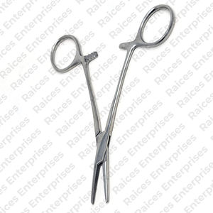 ¡Novedad de 2025! Fórceps hemostáticos para mosquitos de acero inoxidable, instrumento médico, fórceps hemostáticos para mosquitos hechos a mano - Product Image 2