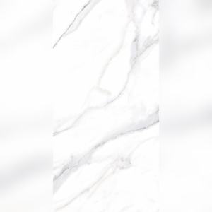 Carreaux vitrifiés élégants à finition brillante de 600x1200 mm, parfaits pour créer des sols contemporains époustouflants - Product Image 6