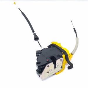 Serratura Anteriore Destra KIA Cee'd 2a Serie 81320-A2110 (12>) - Product Image 1