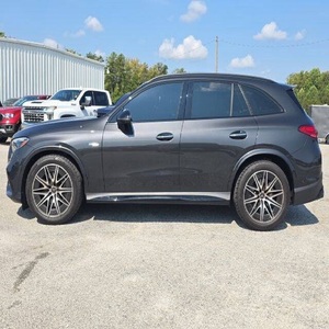EXCELENTE ESTADO 2024-Mercedes-Benz GLC AMG GLC 43 - Product Image 2
