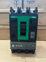 Schneider ComPacT NSX C40F32D400 36kA Micrologic 2,3 Unidad de disparo 400A Ajustable 1,5-10X Ir MCCB Módulo de protección 160 - 400A
