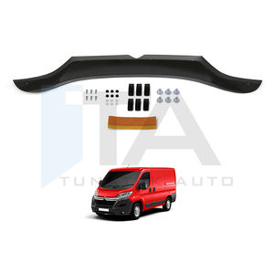 ชุดจั๊มเปอร์รีเลย์รถมินิบัส ABS ฝากระโปรงพลาสติกวัสดุคุณภาพสูง - Product Image 2