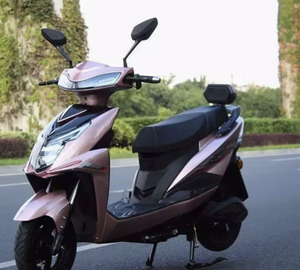 Moto électrique à trois roues personnalisé<span class=keywords><strong>e</strong></span>, directement d'usine, OEM ODM, trottinette électrique adulte haute vitesse, moteur 72V étanche 2000W, à vendre - Product Image 6