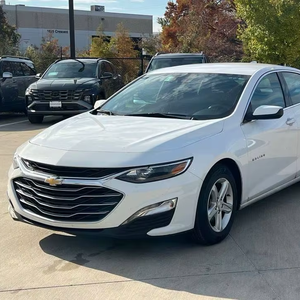 Chevrolet Malibu 1LT 2023 Usado en Buen Estado, Sedán de 4 Puertas - Product Image 1