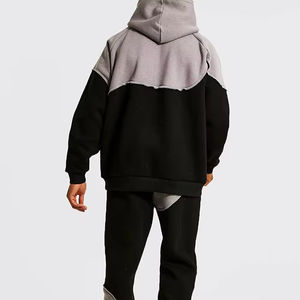 Nuevo Chándal Extra Grande para Hombre del Mejor Proveedor, Informal, para Exteriores, Venta Caliente de Invierno, Disponible en Grandes Cantidades, Proceso Impex - Product Image 2