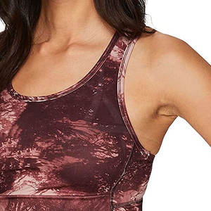 Ropa Deportiva Fabricada en Pakistán, Sujetador Deportivo para Mujer, Soporte Ligero, Sin Costuras, Transpirable, Secado Rápido, Ecológico, Sublimado - Product Image 6