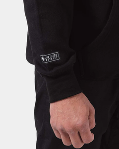 Hombres y mujeres Puff Impresión Regular Fit Streetwear Custom Logo Hombres Sudaderas con capucha y sudaderas de Edge Force Sportswear - Product Image 6