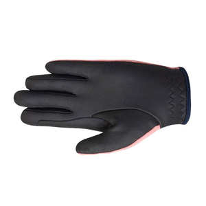 Gants d'équitation d'hiver pour hommes de haute qualité professionnelle, vêtements de sport, respirants, extensibles, fabriqués par des professionnels - Product Image 2