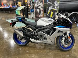 มอเตอร์ไซค์มอเตอร์สปอร์ต GSX-R750 749cc รุ่นใหม่ปี 2026 พร้อมจำหน่ายและพร้อมส่งออก - Product Image 4