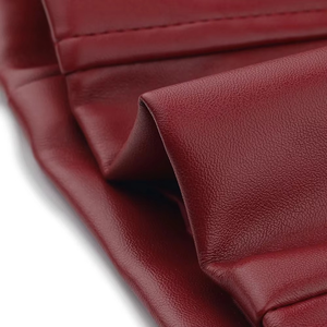 Women's High Quality Y2K Fashion Streetwear Leather Jacket <b>Zipper</b> Heated <b>Waterproof</b> Solid Stylish Color Block Breathable - Product Image 6