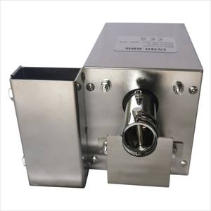 <span class=keywords><strong>Moteur</strong></span> de rôtissoire à broche en acier inoxydable 40KG <span class=keywords><strong>pour</strong></span> le camping et l'extérieur - Product Image 5