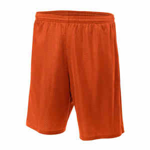 กางเกงขาสั้นผ้าตาข่ายสำหรับผู้ใหญ่ของผู้ชายกางเกงขาสั้นลำลองสำหรับวิ่งตามสั่งใหม่ - Product Image 1