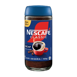 NESCAFÉ Classic Café Instantáneo en Polvo 200g, Aroma Intenso, Sabor Fuerte, Bebida Caliente o Fría, Venta al por Mayor, Suministro a Granel, Exportación, Proveedor OEM - Product Image 6