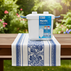 Filtro de Agua BRITA Marella 125233 con MX PRO Azul - Product Image 3