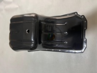 Pièces de moteur ZCEC OEM sélectionnées avec soin, carter d'huile 4D102 3863222