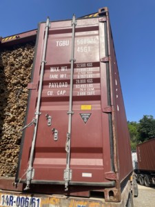 Postes de bambú natural 100% a la venta, fabricados en Vietnam - Product Image 3