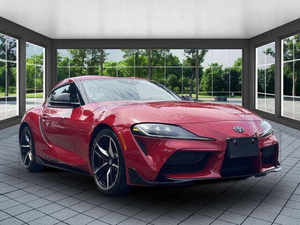 Toyota GR Supra 2021 impecable - Product Image 2