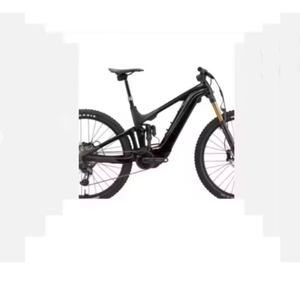 Bicicleta Giiant Trancee XX Advanced E+ LTD 20MPH - Product Image 1