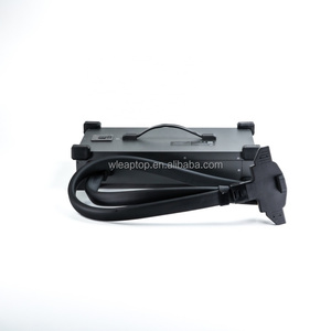 Cable Adaptador de ESC a Boquilla de Pulverización, Material Compuesto Negro, para Dron Agrícola Agras T70 T70P, Pieza de Repuesto - Product Image 4
