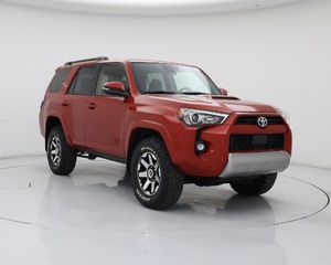 Toyota 4-Runner TRD Off Road Premium 2024 Seminuevo - Listo para Enviar - Product Image 2