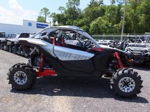 Mejor Oferta para Can-Am Mavericks X3 X mr Turbo RR 72 2024 2025, ENVÍO RÁPIDO - Product Image 2