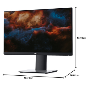 Highly Reasonable Professional Durable <b>Used</b> for <b>Gaming</b> <b>PC</b> and Monitor Computer Black 1-Year Warranty - Product Image 3