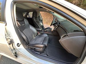 Cadillac CTS-V Wagon 2012 Limpio, Volante a la Izquierda - Product Image 5