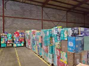Prix d'usine en gros de qualité supérieure Pampers couches couches en gros | Pampers couches pas cher approvisionnement dans le monde entier - Product Image 2