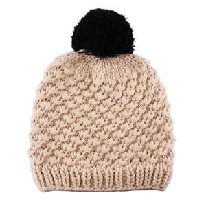 Bonnet en laine Mohair 100% fabriqué en usine Design élégant Logo personnalisé Couleur unie Meilleure vente en ligne pour hommes - Product Image 5