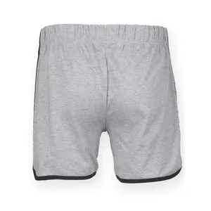 Pantalones Cortos Retro para Hombre, Artículos y Equipamiento Deportivo - Product Image 5