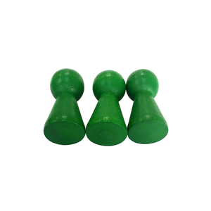 19x40มม. สีเขียวจำนำไม้ตรวจสอบจีน - Product Image 4
