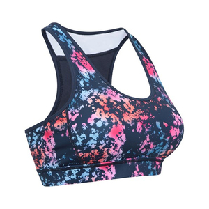 Soutien-gorge de compression Durable Léger Nouveau Prix de gros Meilleur fournisseur Conception unique Produit de qualité supérieure Gym Fitness Wear - Product Image 4