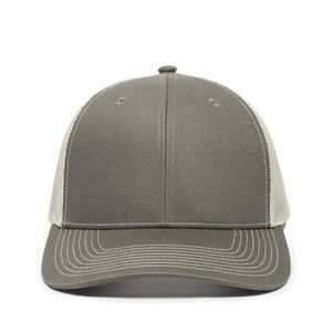 Sombrero de camionero bordado personalizado de alta calidad estilo Hip Hop de moda de poliéster para invierno-Disponible al por mayor - Product Image 2