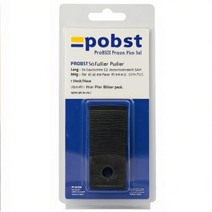 ใบมีดสำรอง PROBST Stone Puller สำหรับคีม SZ 65 มม. บรรจุในแพ็คพลาสติก - Product Image 3