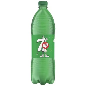 7UP Boisson gazeuse 2.25 Ltr Boisson gazeuse pour l'exportation en gros Idéal pour les acheteurs internationaux à la recherche de boissons rafraîchissantes - Product Image 6