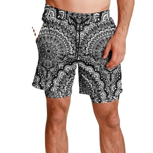 Shorts de sublimation pour hommes à prix de gros – Dernier style, très demandés, matériau durable, entièrement personnalisables - Product Image 1