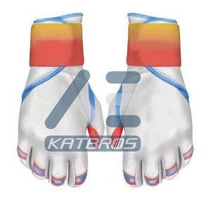 ถุงมือตีเบสบอลประสิทธิภาพการควบคุมวงสวิงดีไซน์ที่เหนือกว่า - Product Image 6
