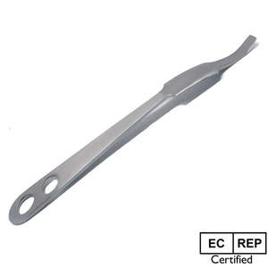 Nouvelle arrivée Source d'alimentation manuelle en acier inoxydable Medic Instrument Retainer Bone Retractor au prix de gros Norme de sécurité mol - Product Image 4