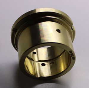BUSHING, QUALITÉ SUPÉRIEURE, MEILLEUR PRIX, FABRICANT, MACHINES MINIÈRES, ALTERNATIVE, PIÈCES DE RECHANGE, PERCEUSE À ROCHES, PERCEUSE JUMBO, INDUSTRIE MINIERE, INGÉNIERIE - Product Image 6
