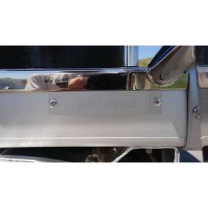 Asientos Flotantes Premier 200 Sunscape RF-CL 2026 - Product Image 5