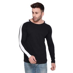 Personalizado de los hombres 100% de poliéster de golf para los polos de estilo de manga larga con el logotipo bordado - Product Image 3