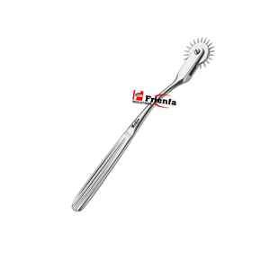 Tubos de succión POOLE 27 CM, fabricantes de instrumentos quirúrgicos, acero inoxidable, alta calidad, gran venta. - Product Image 6