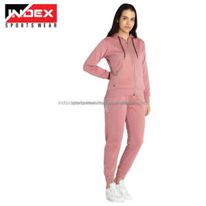 Ropa Deportiva Personalizada para Mujer, Traje de Atletismo, Tela Premium de Alta Calidad, Proveedor OEM - Product Image 5